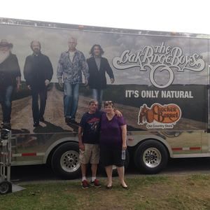 Meet your Posher, Arnie